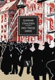 Spionthriller fra Staalesen