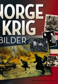 Bildedokument over Norge i krig