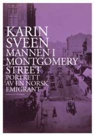 Levende rapport om en norsk emigrant som ble bankier i Montgomery Street