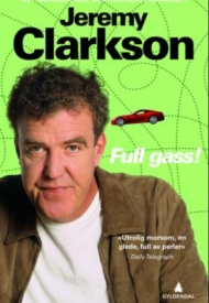 Clarkson i toppform