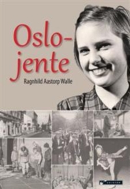 Oslo-historie for både leg og lærd i boken «Oslo-jente»
