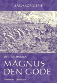 Lesverdig om Magnus