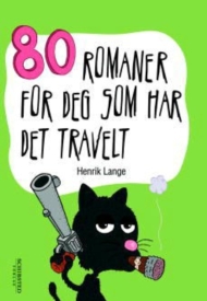 80 lynkjappe romaner