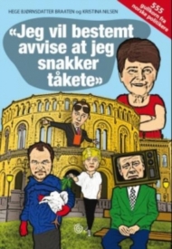 Gullkorn fra politikermunn