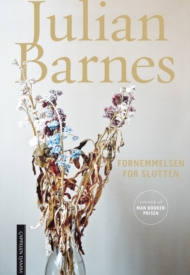 Julian Barnes: Fornemmelsen for slutten