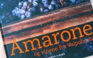 Thomas Ilkjær: Amarone