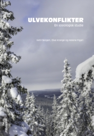 Skogen / Krange / Figari: Ulvekonflikter