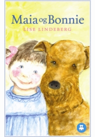 Maia og Bonnie