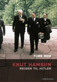 Tore Rems kritikerroste Hamsun-bok solgt til Danmark og Brasil
