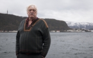 Norsk sjømann står frem som spion