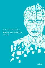 Brageprisvinner Gaute Heivoll ute med ny novellesamling