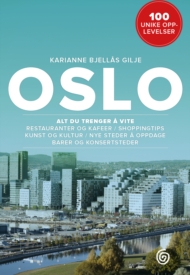 Oslo – byen med det store hjertet