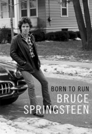 Bruce Springsteen utgir selvbiografi
