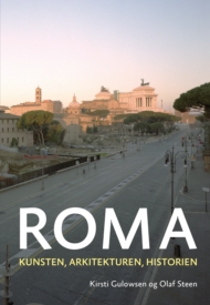 Kompakt reiseguide om Roma