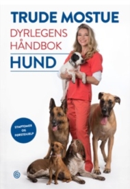 TV-veterinær med dyrlegehåndbok