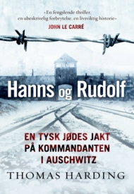 Spennende jakt etter bøddelen fra Auschwitz