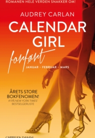 Calendar Girl – årets store bokfenomen