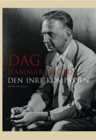 Splitter ny - spennende biografi - om Dag Hammarskjöld