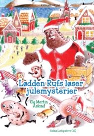 Lødden Rufs - julefortellinger