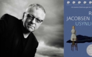 Roy Jacobsen nominert til Man Booker International Prize
