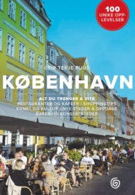 København i våre hjerter