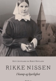 Rikke Nissen – diakonisse og rebell