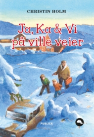 Ja, Ka & Vi på ville veier