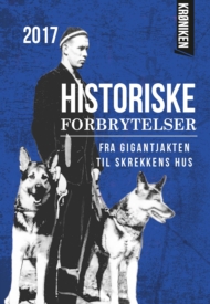 Historiske forbrytelser 2017