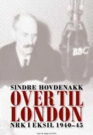 «Dette er London»