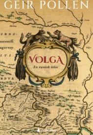 «Volga» med bølger fulle av mening