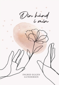 Din hånd i min