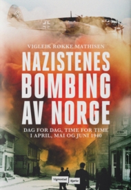 Bombingen av Norge