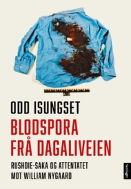 Blodsporene fra Dagaliveien