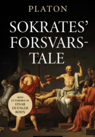 Platon-Sokrates forsvarstale