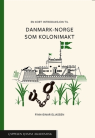 Dansk-Norsk kolonivelde